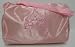 Girls Pink Dance or Cheer Duffle Shoulder Bag