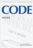 Revue Journal Officiel  / Code minier