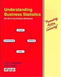 Understanding business statistics