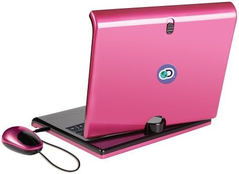 Discovery Kids Laptop Teach & Talk Grey or Pink 2011