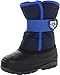Kamik Boy's Snowbug3 Boot, Navy, 8 Medium US Toddler