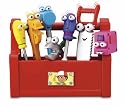 Fisher-Price Manny's Tool Box