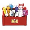 Fisher-Price Disney Handy Manny's Talking Tool Box
