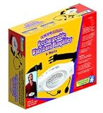 Loud & Clear Waistband Amplifier