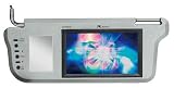 Datasystem �T���o�C�U�[���j�^�[�i�O���[L�j LTV6010GR-L �� �T���o�C�U�[ �e���r DVD