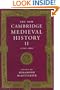 The New Cambridge Medieval History, Vol. 2: c. 700-c. 900