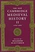 The New Cambridge Medieval History, Vol. 2: c. 700-c. 900