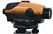 CST/Berger 55-PAL24D PAL Series Automatic Levels 24X Auto Level, degrees