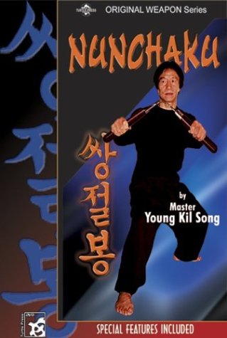 Nunchaku