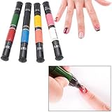 Migi Nail Art Creative-Style Design Pen-Brush
