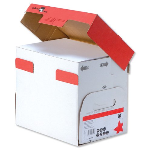 5 Star Office Copier Paper Multifunctional 80gsm 