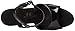 Ellie Shoes Women's 850 Juliet Platform Sandal