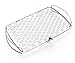 Weber 6471 Original Stainless Steel Fish Basket, Large