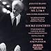 Willi Boskovsky �Brahms: Symphonies No.2,3 & 4 / Double Concerto�