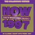 Now That's What I Call Music 1997 - Millennium Series