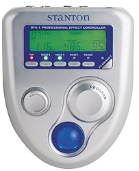 Stanton DFX-1 Digital Effects Processor