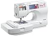 Brother SE270D Computerized Sewing and Embroidery Machine