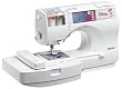 Brother SE270D Computerized Sewing and Embroidery Machine