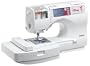 Brother SE270D Computerized Sewing and Embroidery Machine