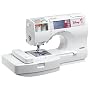 Brother SE270D Computerized Sewing and Embroidery Machine