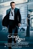 Casino Royale - International Movie Poster