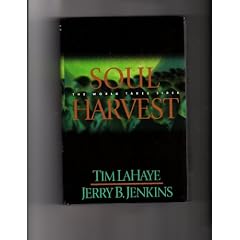 Soul Harvest
