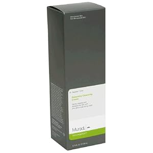 Murad Resurgence Renewing Cleansing Cream
