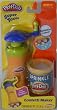 PLAY-DOH SUPER TOOLS - CONFETTI MAKER