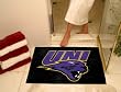 Northern Iowa Panthers 34"x44.5" All-Star Floor Mat (Rug)