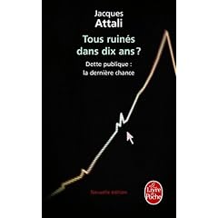 Tous ruin�s dans 10 ans ?