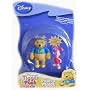 Disney My Friends Tigger & Pooh - Pooh & Piglet Figure Pack