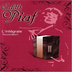 CD-Charts  Search : L'integrale