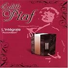 Click here to buy Accordeon: l'Integrale by  Edith Piaf .