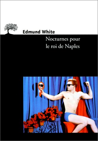  Edmund White