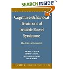 Click here to buy Cognitive-Behavioral Treatment of Irritable Bowel Syndrome: The Brain-Gut Connection by  Brenda B. Toner, Zindel V. Segal, Shelagh D. Emmott, and David Myran.