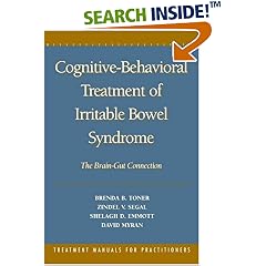 Cognitive-Behavioral Treatment of Irritable Bowel Syndrome: The Brain-Gut Connection
