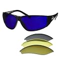 Visiball 4-in-1 Golf Ball Finding Glasses