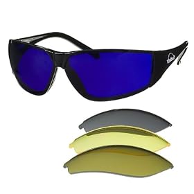 Visiball 4-in-1 Golf Ball Finding Glasses