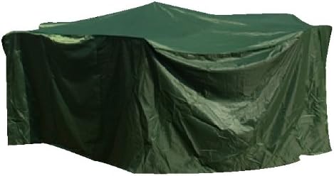 Esterna Rectangle Table Cover, X-Large