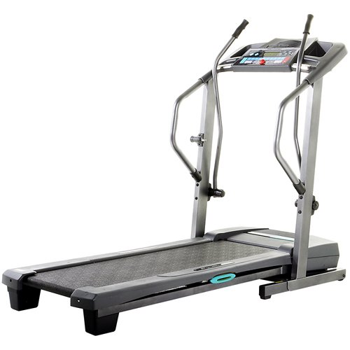 Proform Crosswalk Caliber Elite Treadmill