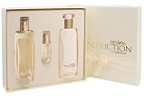 Spark Seduction By Liz Claiborne For Women. Set-eau De Parfum Spray 3.4 Ounces & Perfume Spray .5 Ounces & Body Lotion 6.7 Ounces