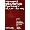 Gifts for Foreigners on Turkish History