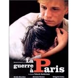 La Guerre à Paris (French language without subtitles)