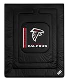 Atlanta Falcons Duvet Bedding Comforter Blanket