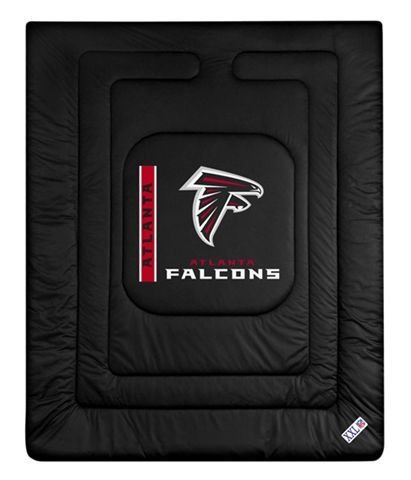 Click here for Atlanta Falcons Duvet Bedding Comforter Blanket prices