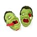 Toy Vault Zombies Afoot Plush Slippers
