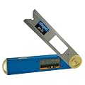 Scheppach gm22 Winkelschmiege mit LCD Display