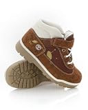 Timberland - Timberland Junior's Field Boots with Strap-26936