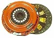 Centerforce DF271739 Dual Friction Clutch Pressure Plate and Disc