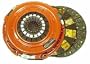 Centerforce DF228035 Dual Friction Clutch Pressure Plate and Disc